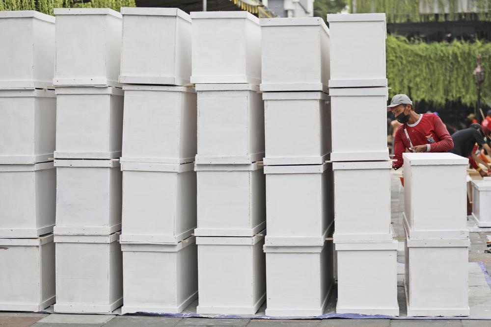 Covid-19 Indonesia anh 7