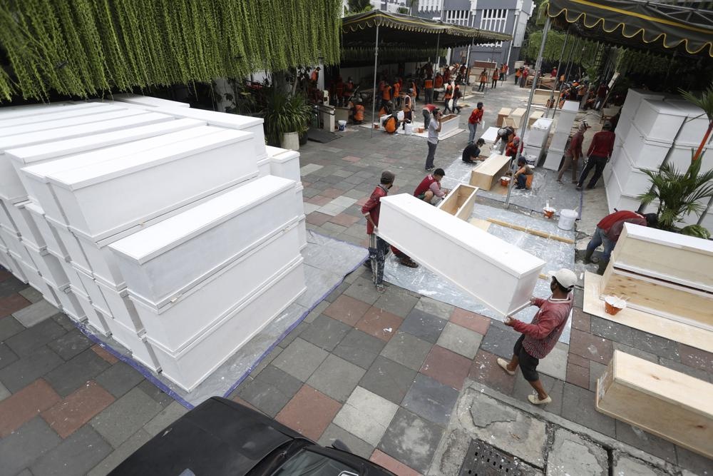 Covid-19 Indonesia anh 8