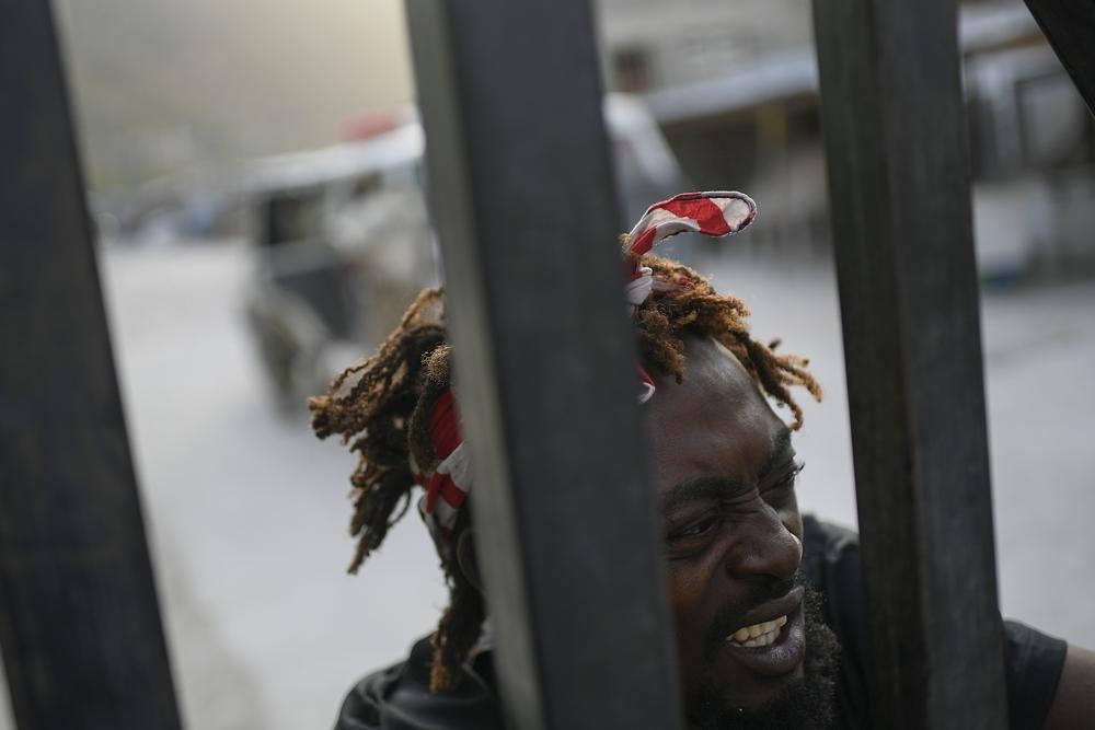 am sat tong thong Haiti anh 9