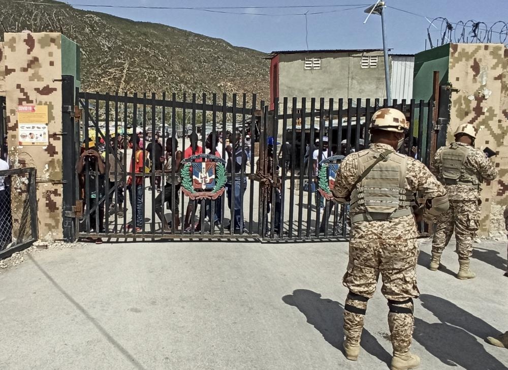 am sat tong thong Haiti anh 3