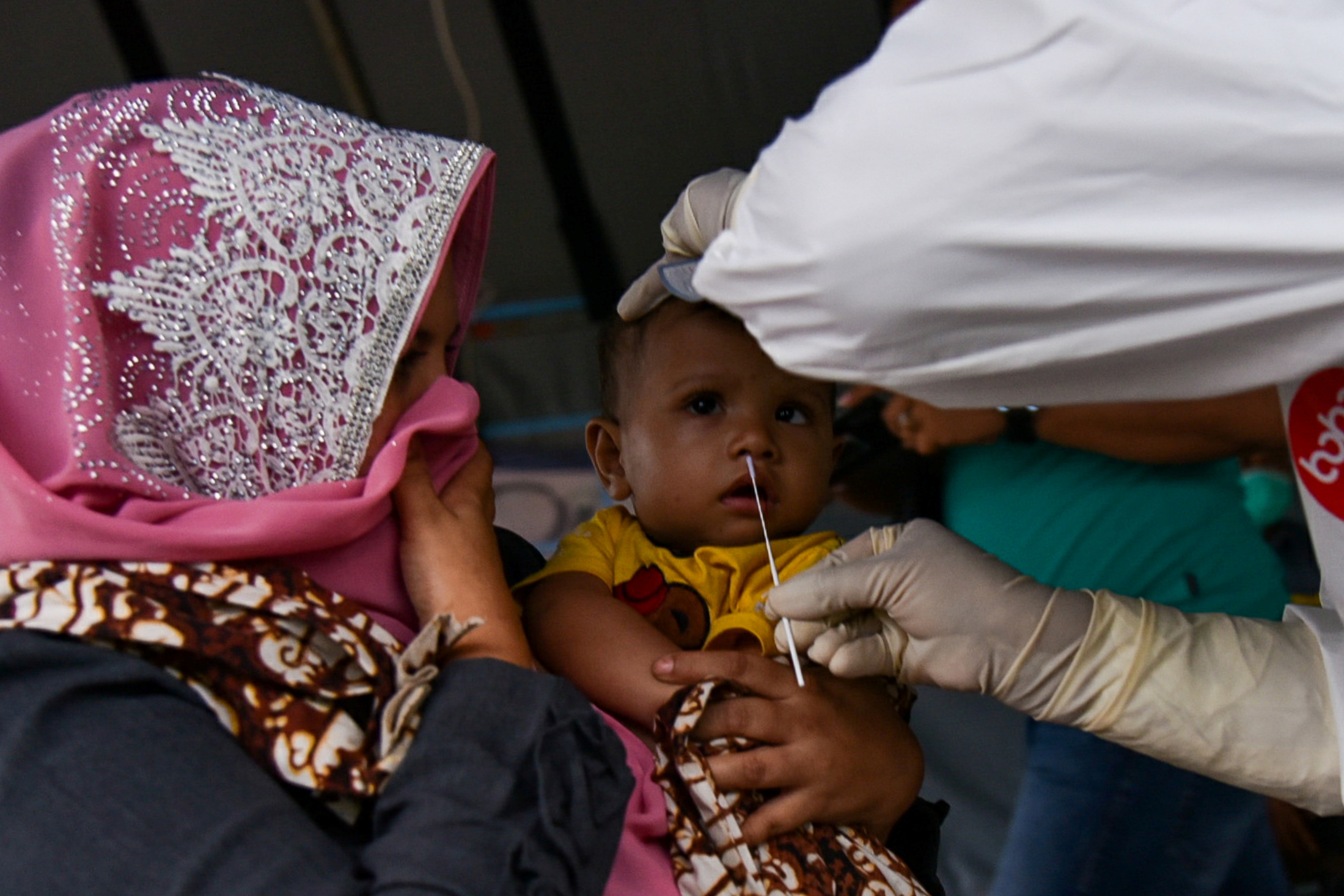 Quoc gia Dong Nam A dau tien vuot moc 2,5 trieu ca Covid-19 hinh anh