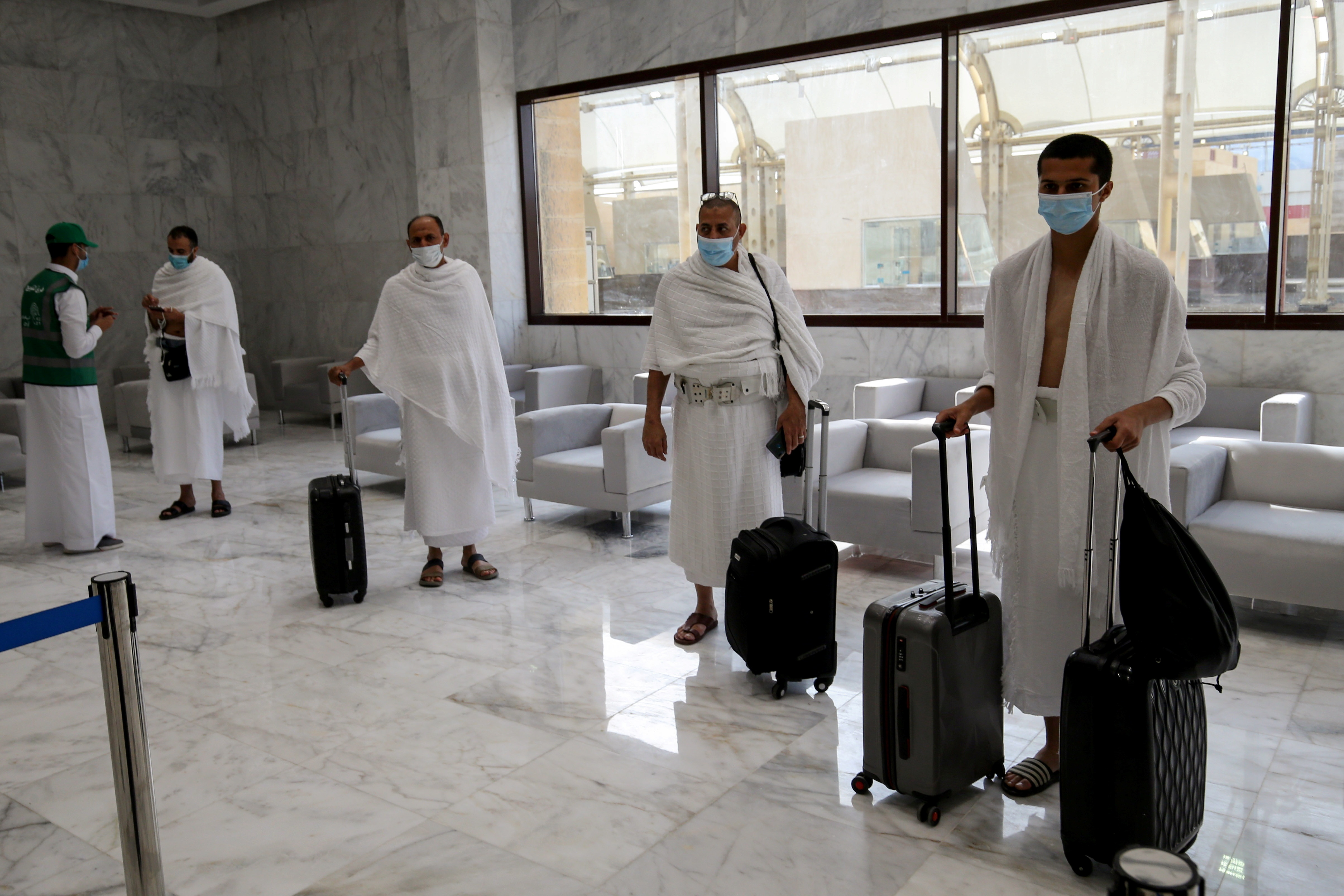 hanh huong Mecca anh 10