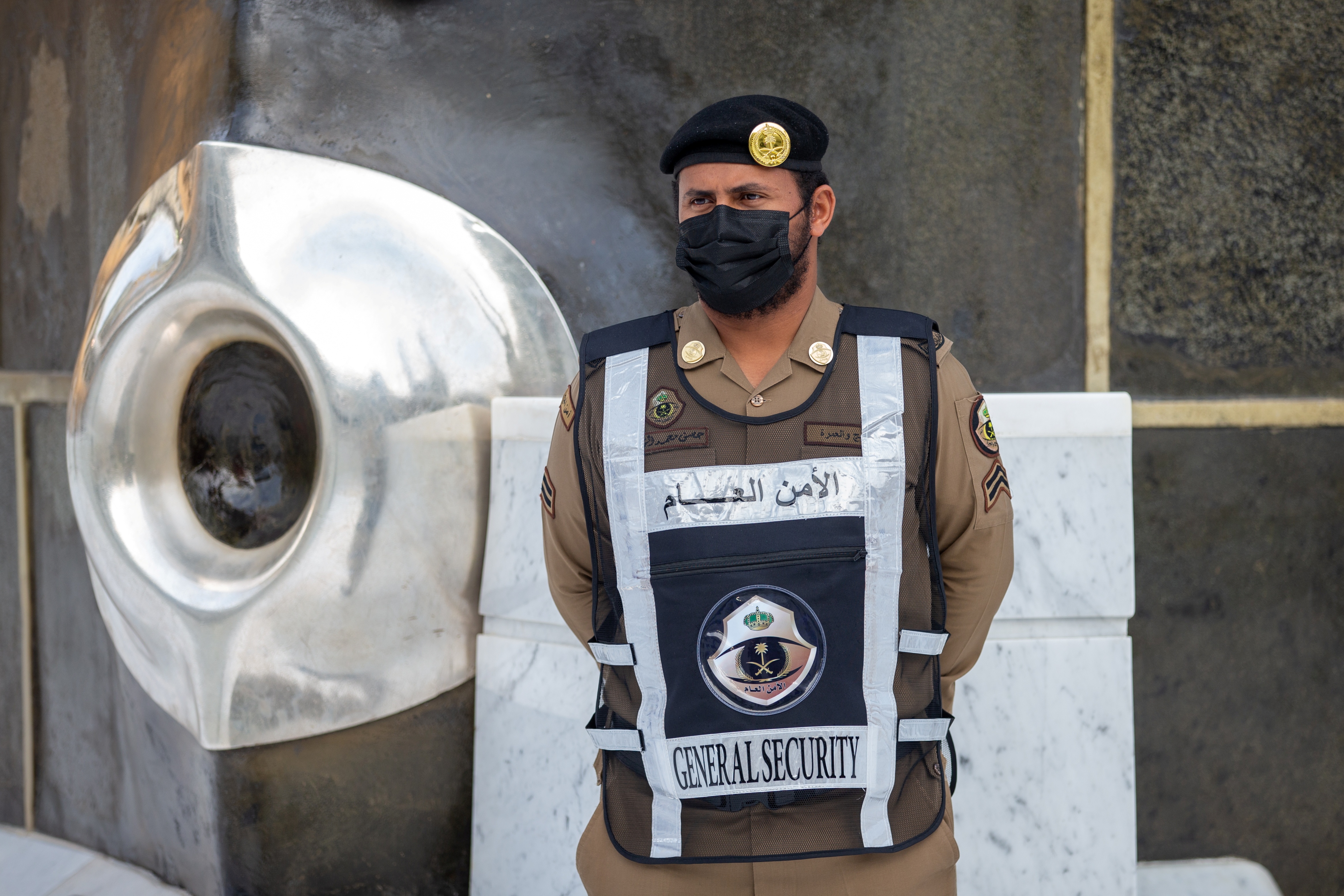 hanh huong Mecca anh 8