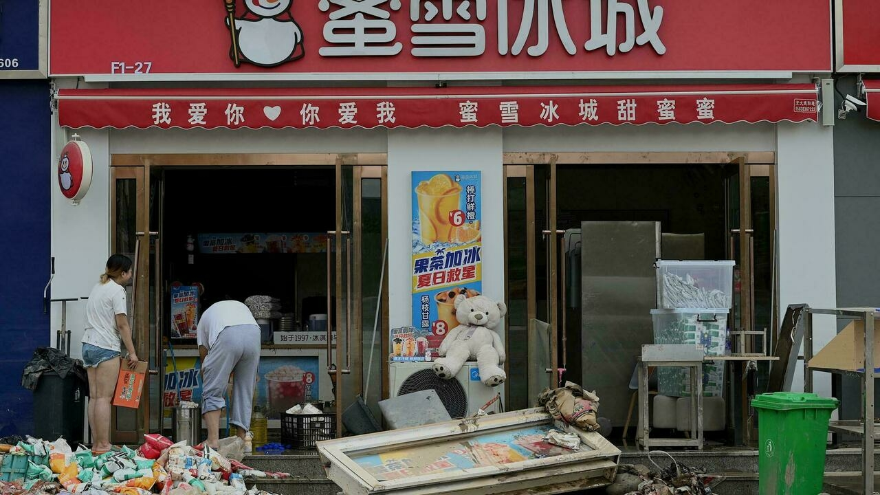 bao Trung Quoc anh 8