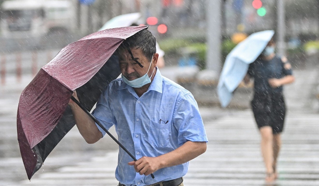 Bao In-fa do bo, Trung Quoc so tan hon 100.000 nguoi hinh anh