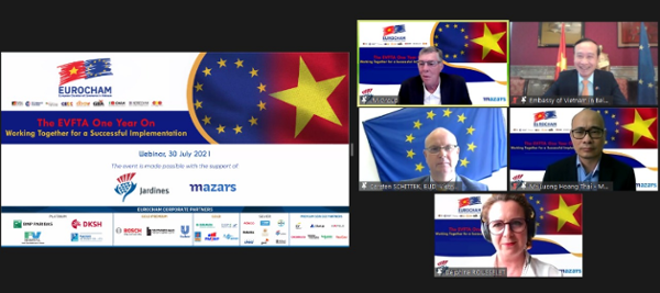 hiep dinh EVFTA anh 1