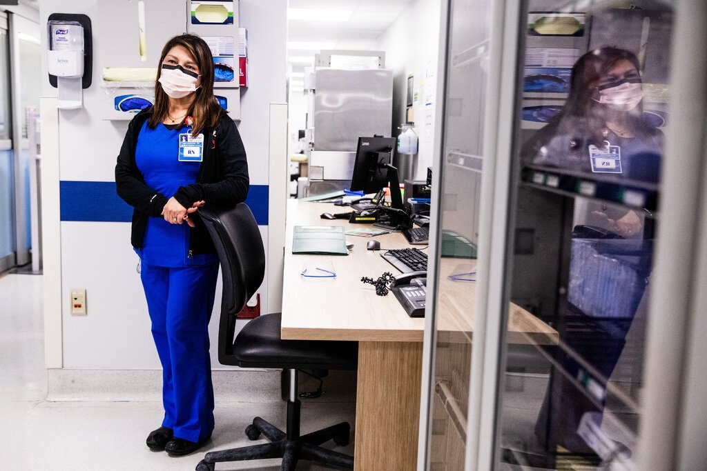 benh nhan Covid-19 anh 2