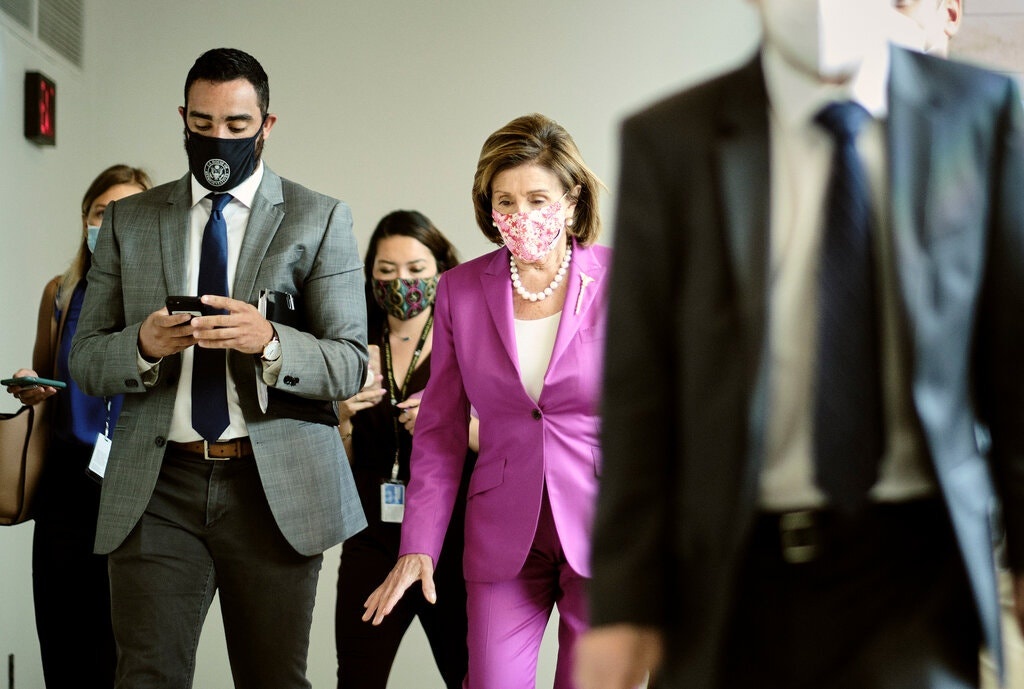 deo khau trang anh 7