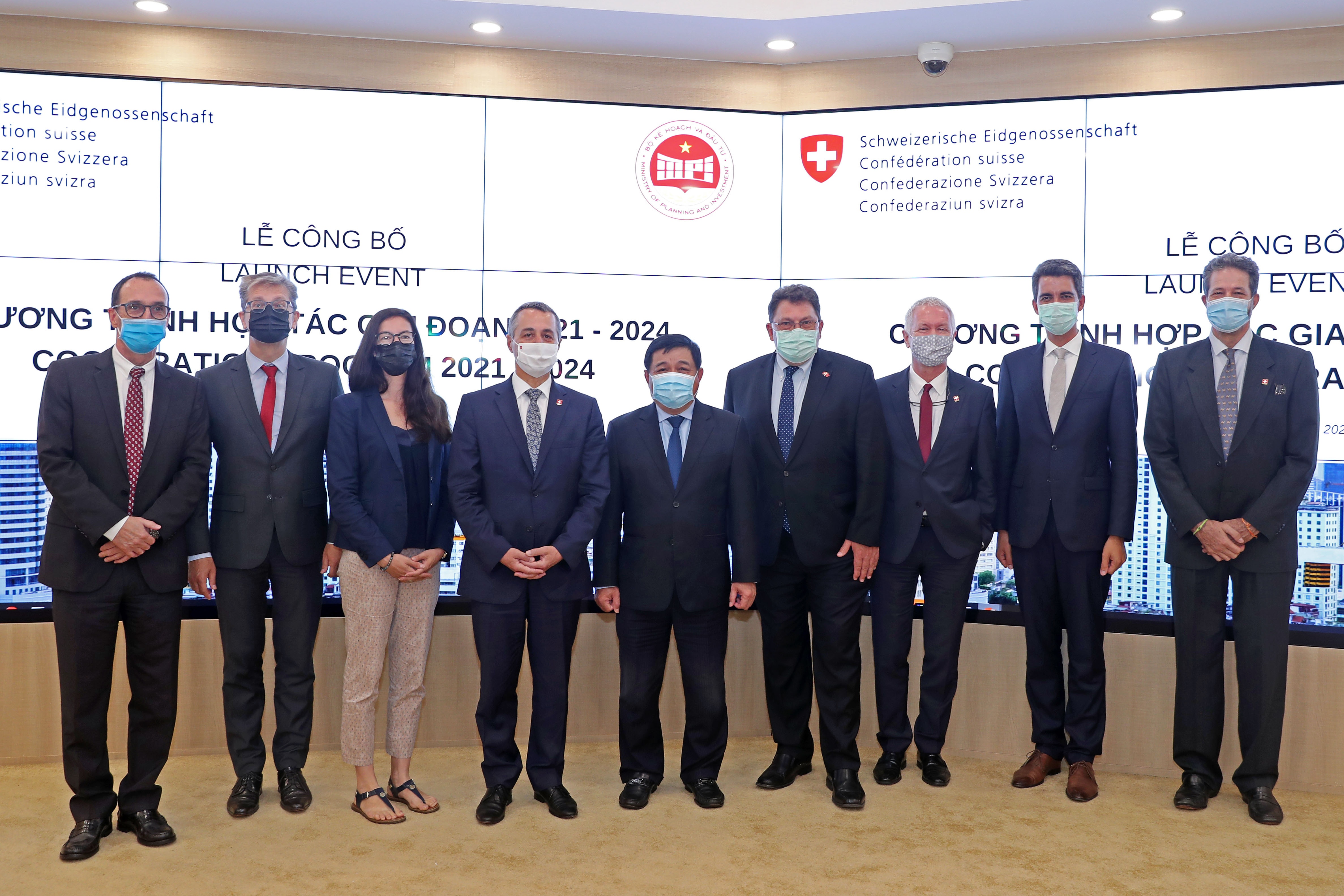 pho tong thong anh 2