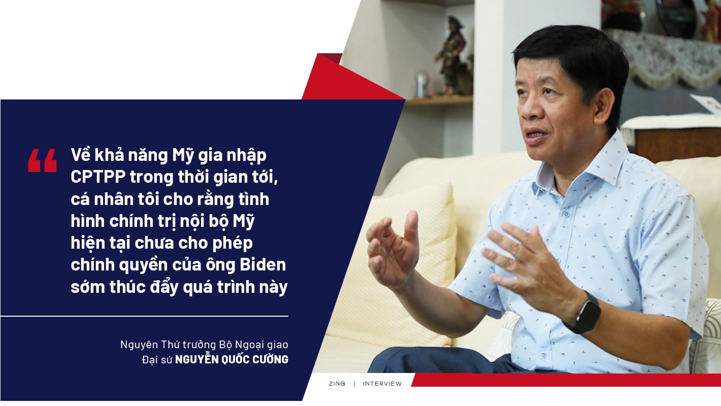 Pho tong thong My anh 4