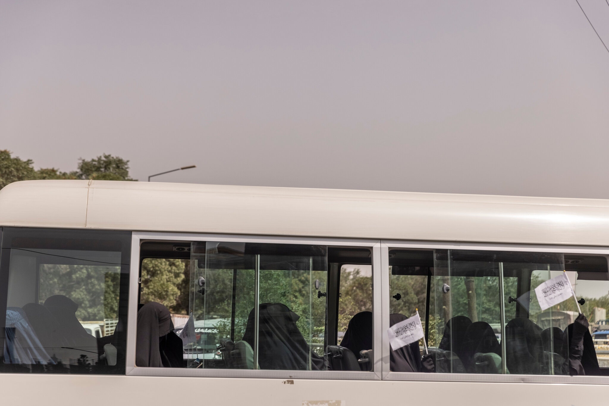 phu nu Afghanistan anh 4