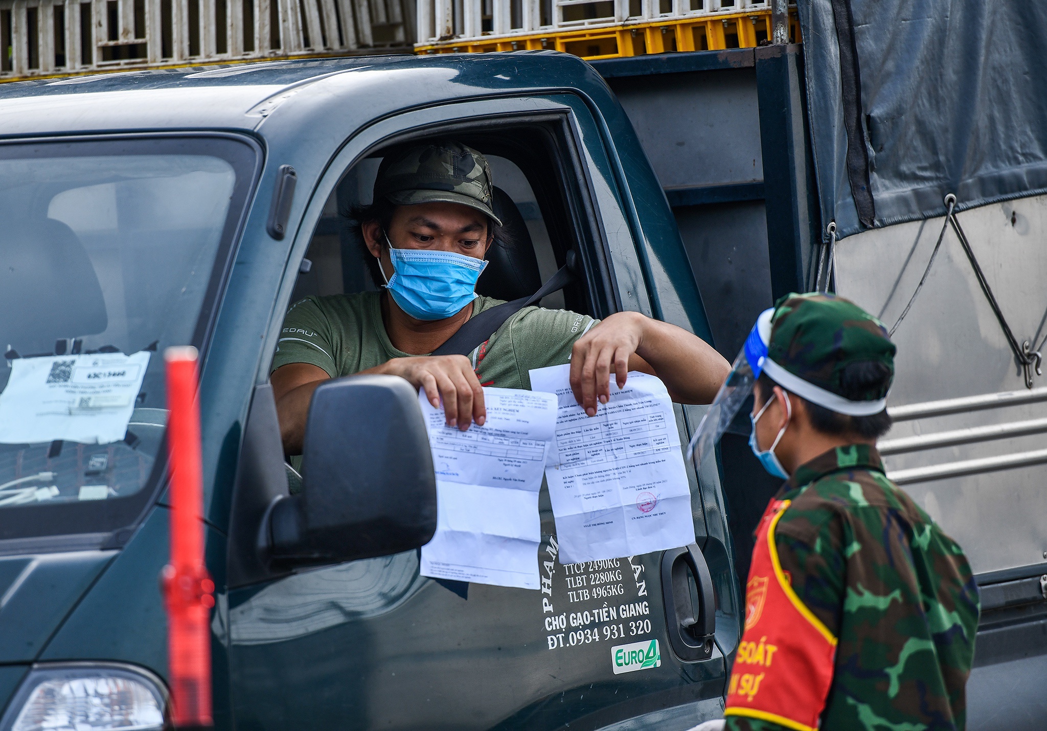 vaccine Covid-19 anh 4