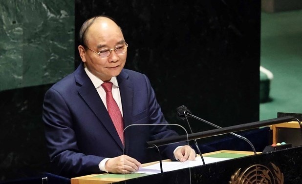 Truyen thong Czech de cao Viet Nam trong thuc day hop tac da phuong hinh anh