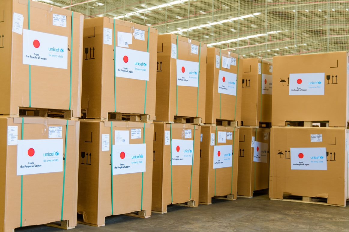 Nhat Ban tai tro anh 2