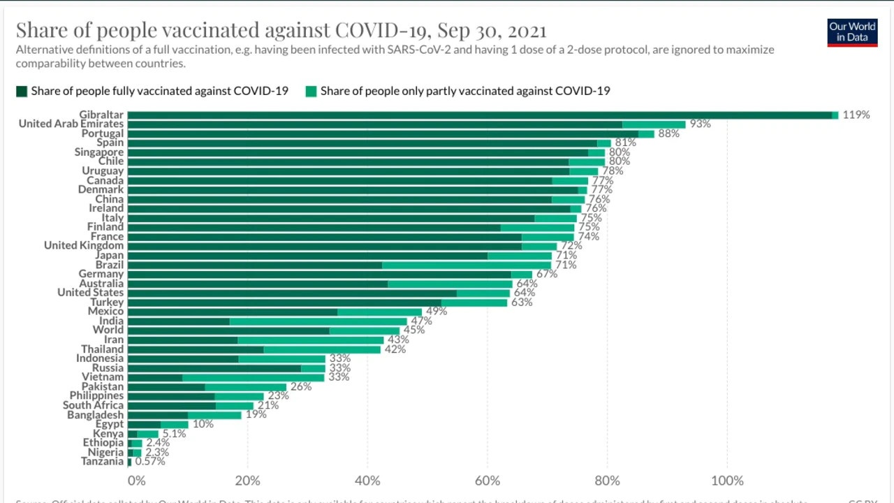 tiem vaccine Covid-19 anh 1
