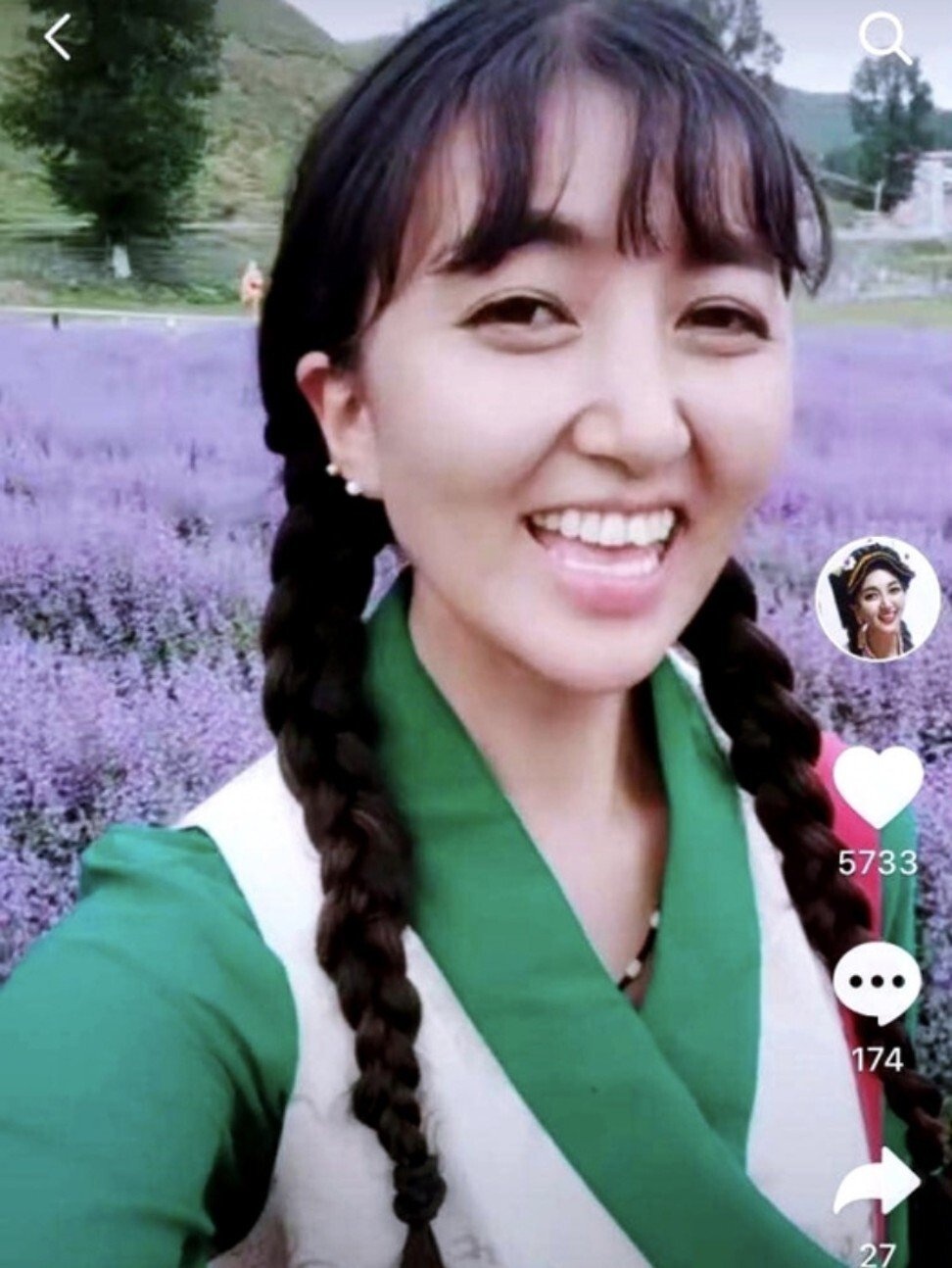 vlogger Trung Quoc anh 1