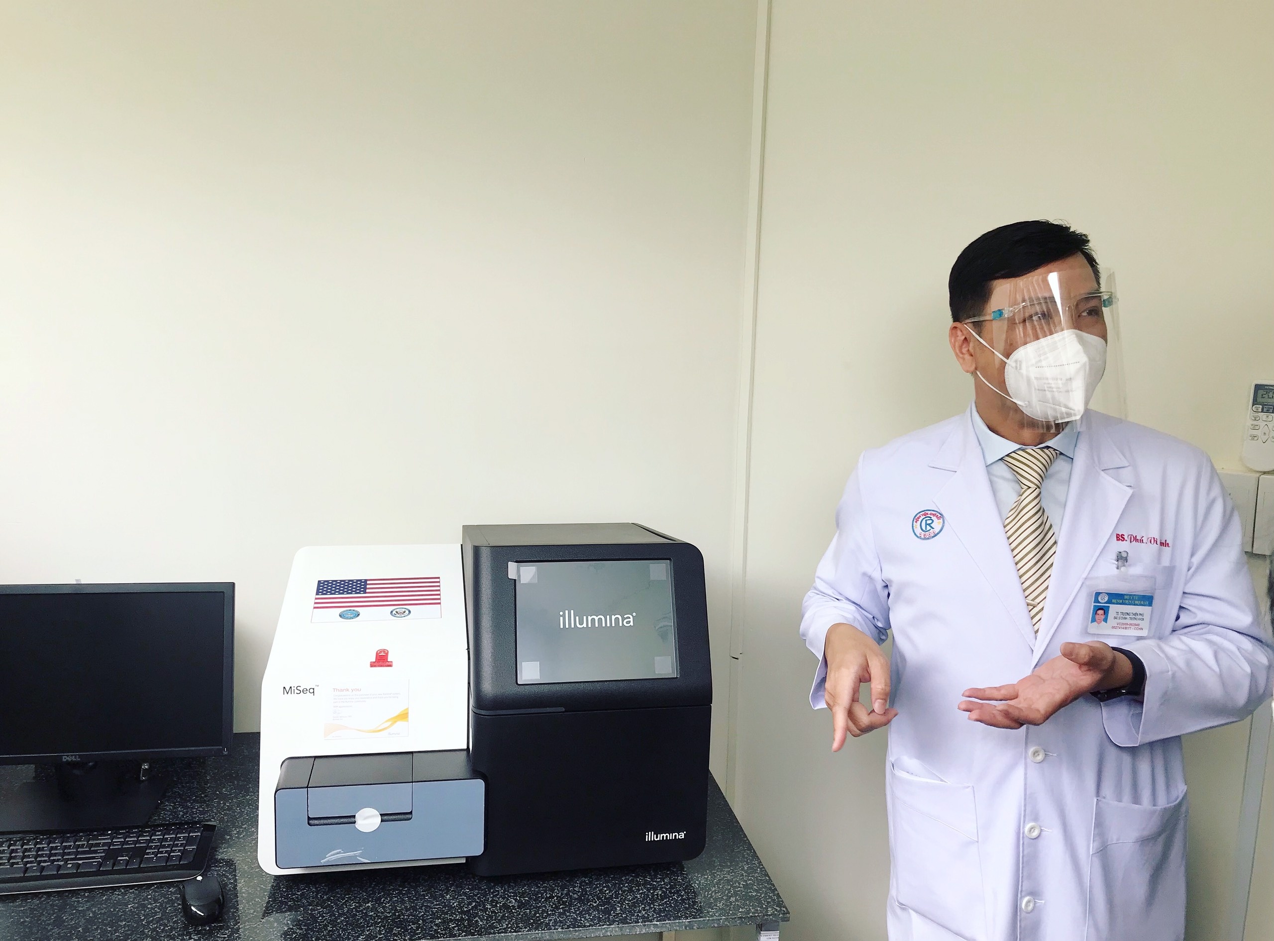 benh vien Cho Ray anh 5