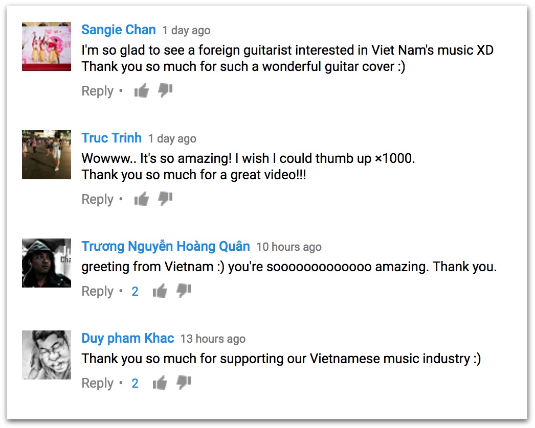 Danh cầm Igor Presnyakov cover Lạc Trôi ảnh 3 Danh cam Igor Presnyakov cover Lac Troi anh 3