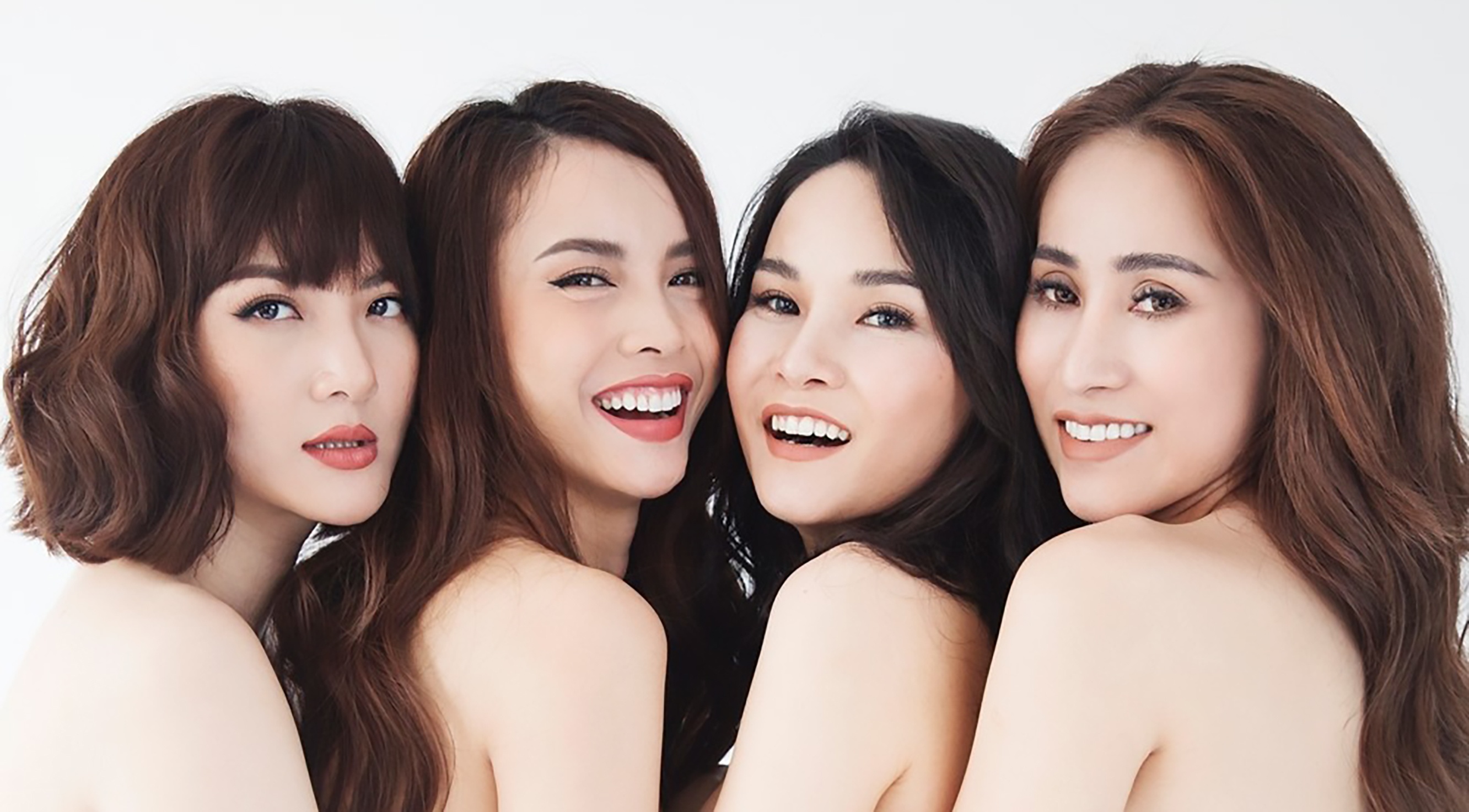 May Trang, Mat Ngoc: Ngay ay va bay gio hinh anh