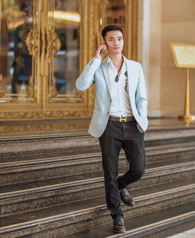 Le Roi tai xuat anh 5