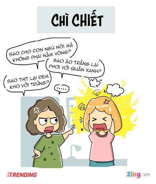 10 kieu me chong khien nang dau kho chiu anh 2