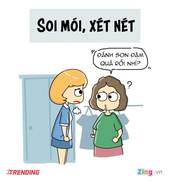 10 kieu me chong khien nang dau kho chiu anh 3