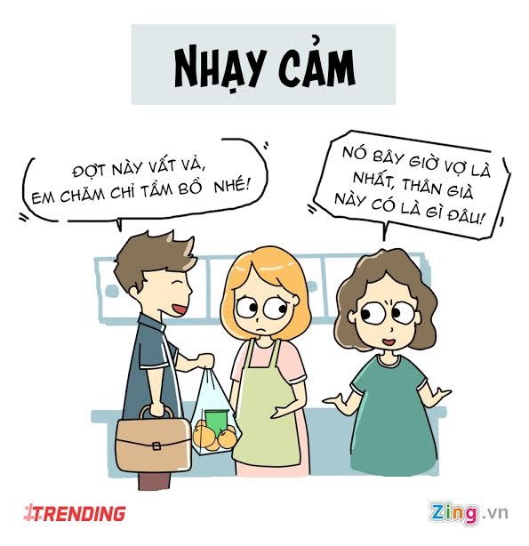 10 kieu me chong khien nang dau kho chiu anh 4