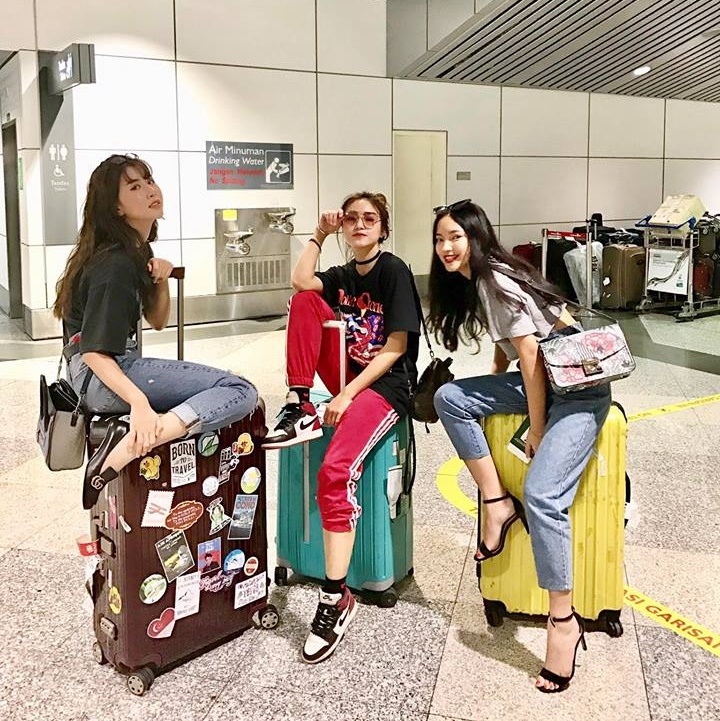 Influence Asia 2017 ảnh 1 Influence Asia 2017 anh 1