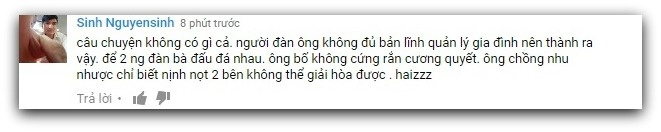 song chung voi me chong anh 9