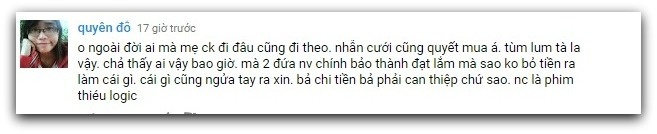 song chung voi me chong anh 2