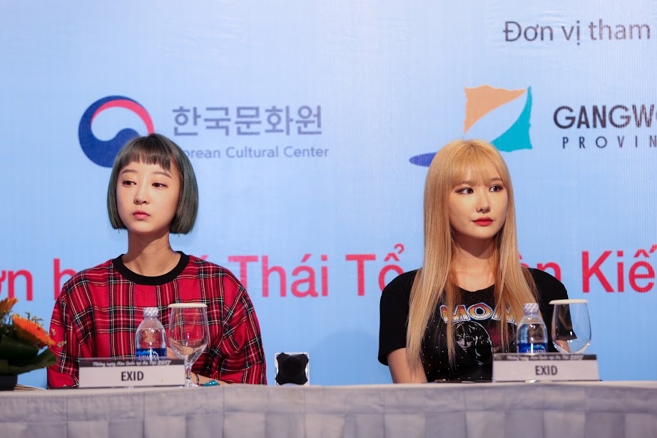 Ngày Hàn Quốc Tại Hà Nội 2017 (Korea Days 2017) ảnh 3 Ngay Han Quoc Tai Ha Noi 2017 (Korea Days 2017) anh 3