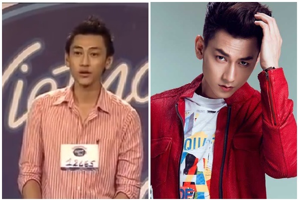 sao Viet thay doi ra sao sau 10 nam anh 5