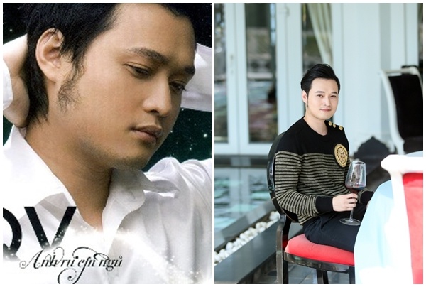 sao Viet thay doi ra sao sau 10 nam anh 9