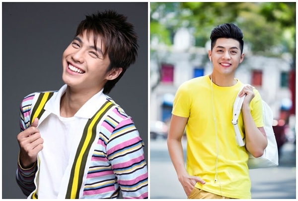 sao Viet thay doi ra sao sau 10 nam anh 7