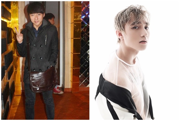 sao Viet thay doi ra sao sau 10 nam anh 8