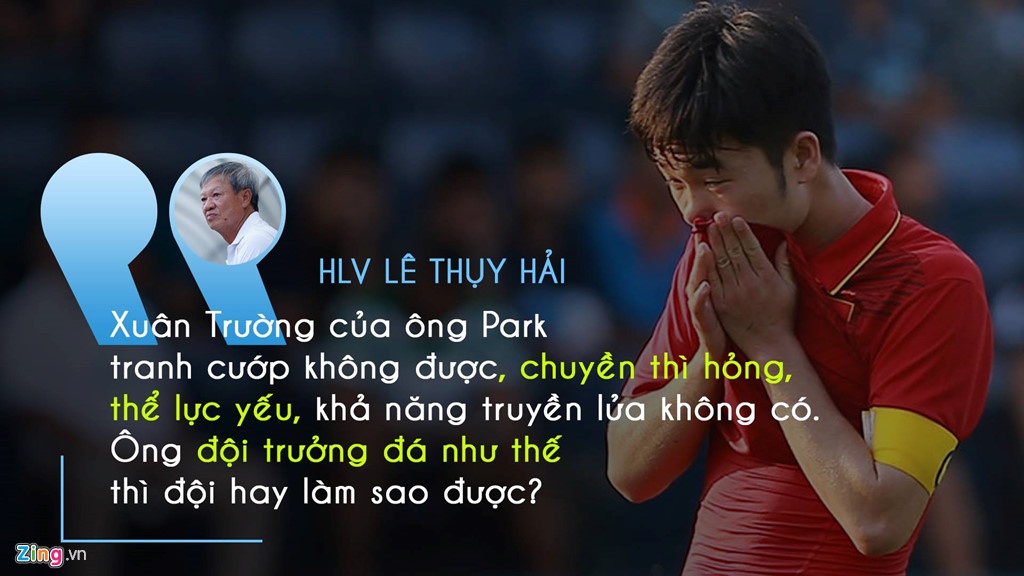 Lương Xuân Trường ảnh 4 Luong Xuan Truong anh 4