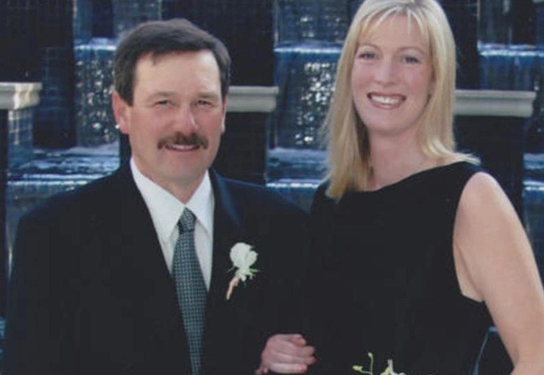 Trieu phu huan luyen cho o My chet tham boi nguoi tinh cua vo cu hinh anh