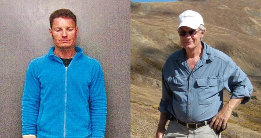 Con trai o My giet cha vi khong duoc chu cap tien hinh anh