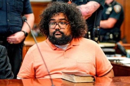 Ke lao xe vao dam dong o My khong phai vao tu hinh anh