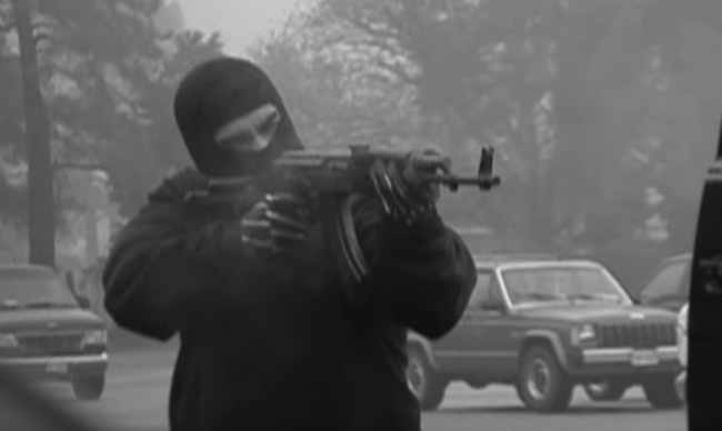 Nhom cuop song bac o My sa luoi vi mot ten khong bit mat hinh anh