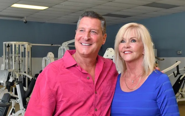 Quan he nhu cha con giua sat thu My va nhan tinh cua vo hinh anh