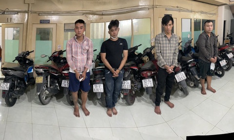 no sung ban ban anh 1