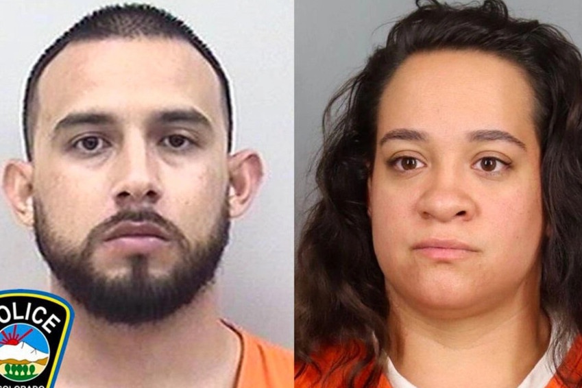 Me va nhan tinh bao hanh be gai den chet o My hinh anh