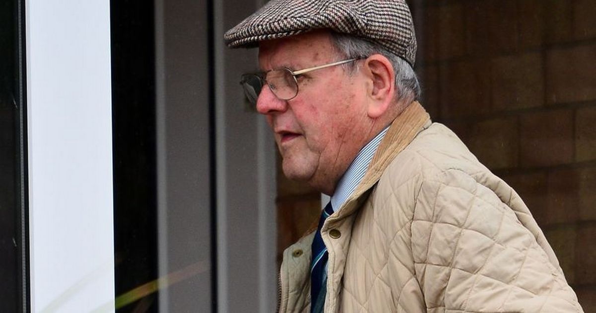 Bo xuong trong be phot to giac toi ac cua chu trang trai o Anh hinh anh