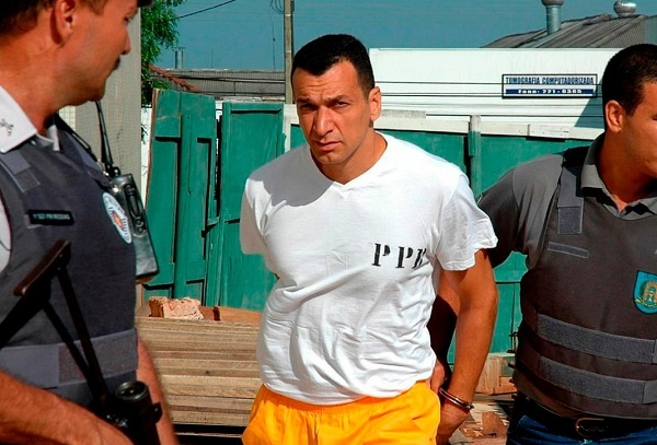 Trum ma tuy o Nam My tu nguyen vao tu vi so bi doi thu giet hinh anh