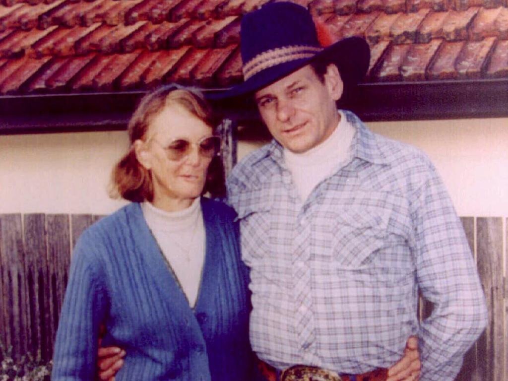 2 lan duoc an xa cua ke giet nguoi hang loat o Australia hinh anh