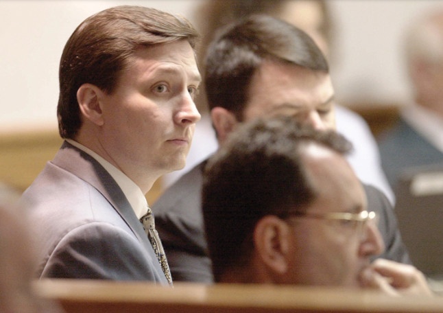 Ung vien My am sat doi thu truoc cuoc bau cu hinh anh