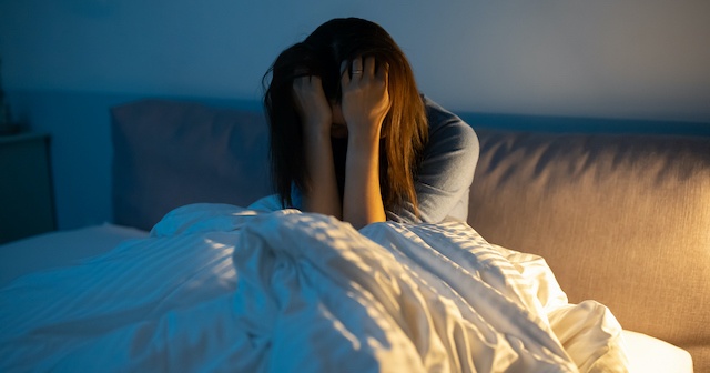 Long tot cua con nguoi giam vi thieu ngu hinh anh