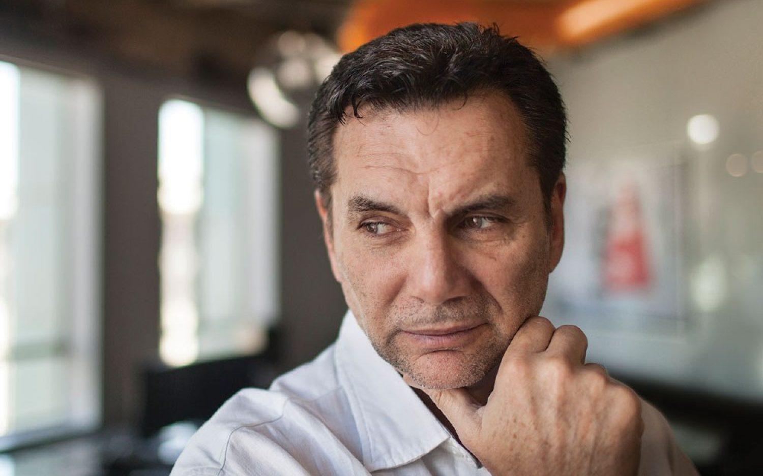 So phan trum mafia tung co may bay rieng truoc tuoi 30 hinh anh