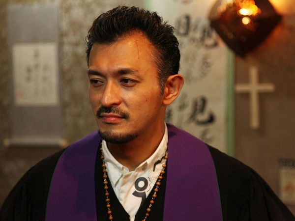 Cuoc song moi cua cuu thu linh yakuza hinh anh